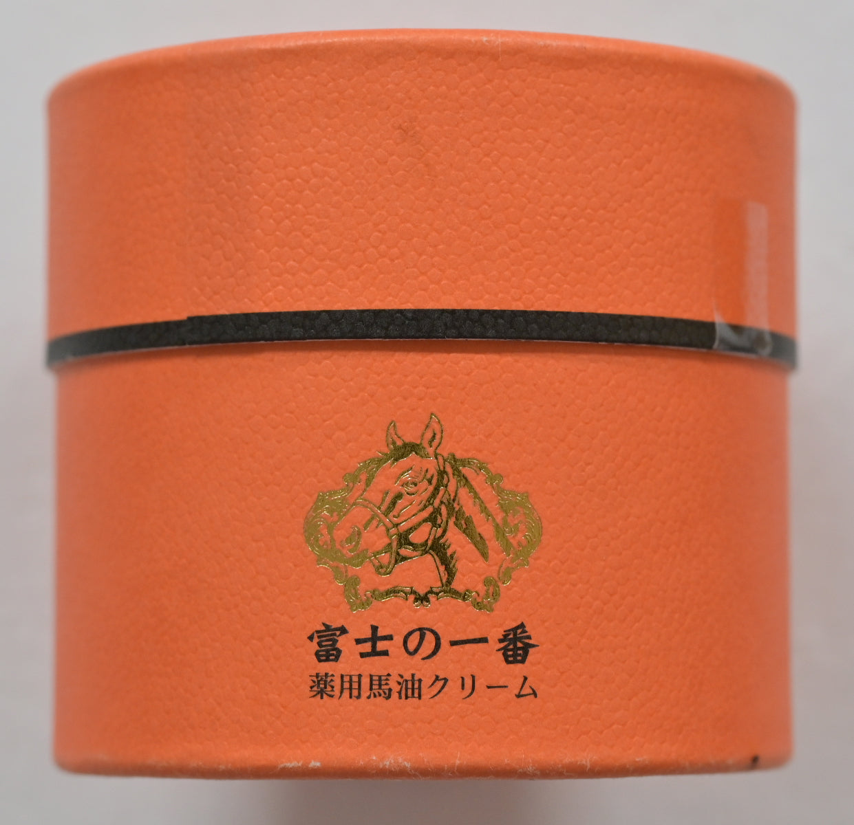 Fuji Ichiba Japanese Medicinal Horse Oil