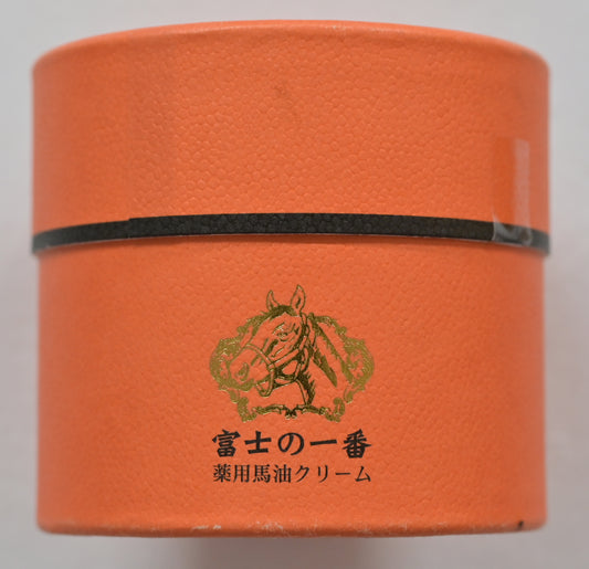 Fuji Ichiba Japanese Medicinal Horse Oil