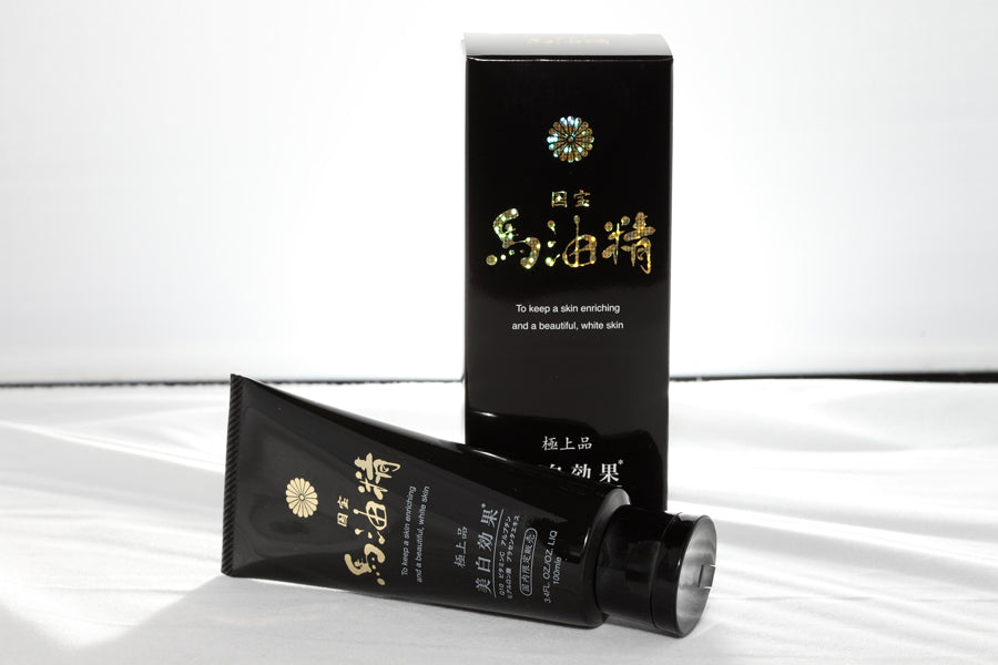 Riwang Japanese BMW Oil Essence