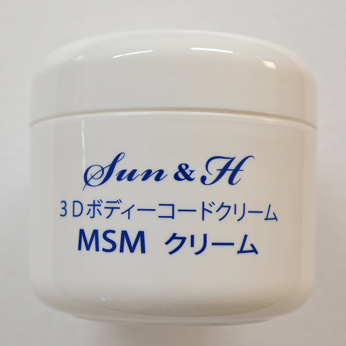 3D Warming Joint Cream