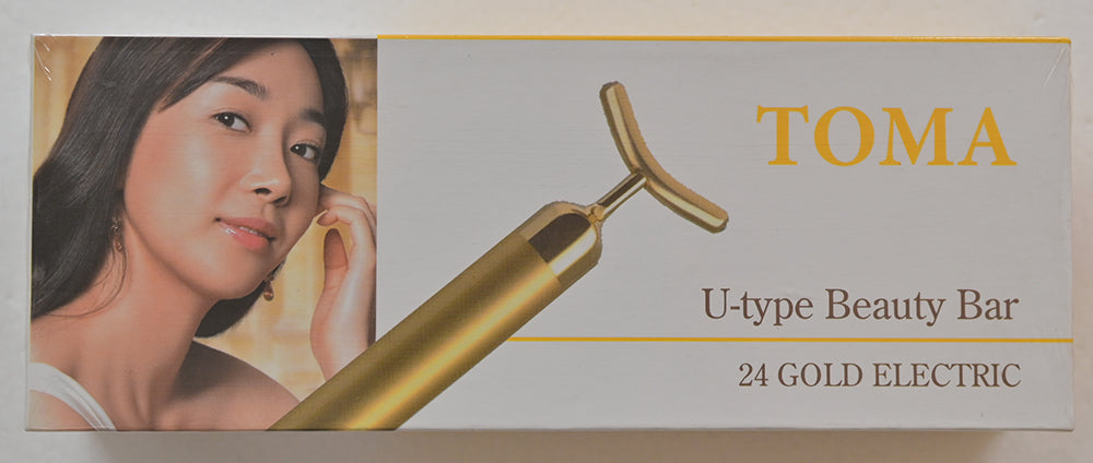 TOMA 24K Beauty Stick