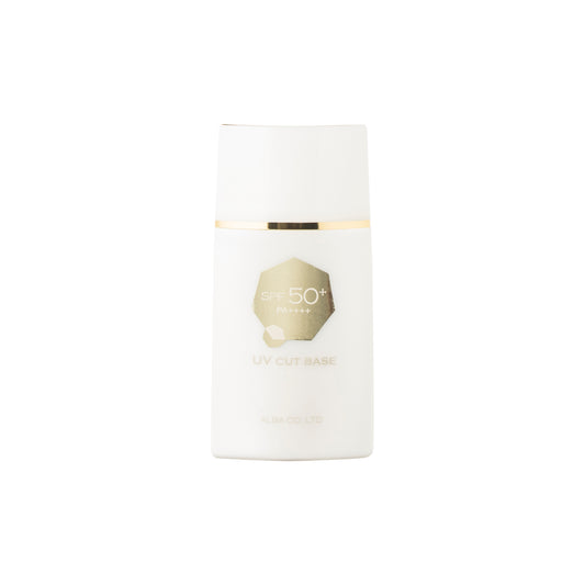 Kem Lót Chống Nắng Chuyên Sâu Alba Nhật Bản SPF50+ PA++++