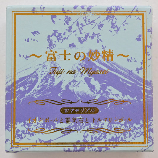 Fujimizu Myosei