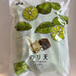 Kenso Seaweed Tempura Cookies 